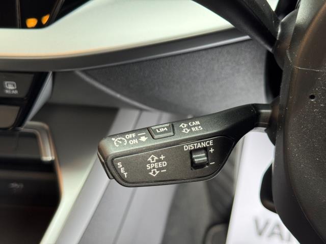 2023 Audi A3 35 Tfsi Sport 5Dr S Tronic (HJ73OHE) Image 33