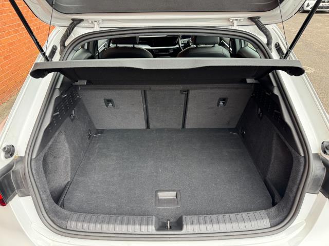 2023 Audi A3 35 Tfsi Sport 5Dr S Tronic (HJ73OHE) Image 26