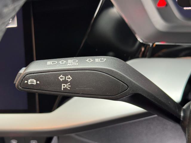 2023 Audi A3 35 Tfsi Sport 5Dr S Tronic (HJ73OHE) Image 32