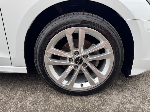 2023 Audi A3 35 Tfsi Sport 5Dr S Tronic (HJ73OHE) Image 47