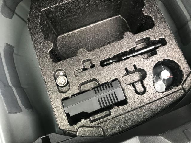 2022 Seat Ibiza 1.0 Mpi Se Technology 5Dr  - Dual Controls - Driving Instructor Car  (HK22JZW) Image 28