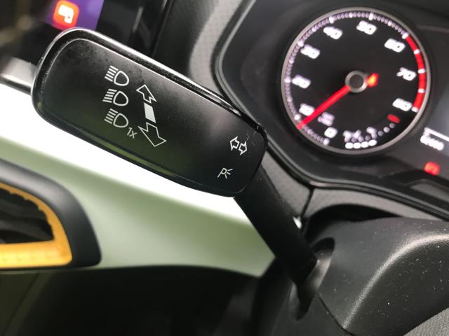 2022 Seat Ibiza 1.0 Mpi Se Technology 5Dr  - Dual Controls - Driving Instructor Car  (HK22JZW) Image 41