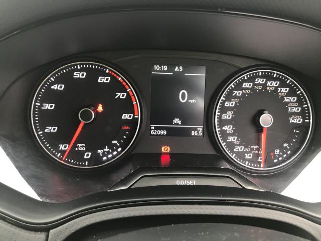 2022 Seat Ibiza 1.0 Mpi Se Technology 5Dr  - Dual Controls - Driving Instructor Car  (HK22JZW) Image 14