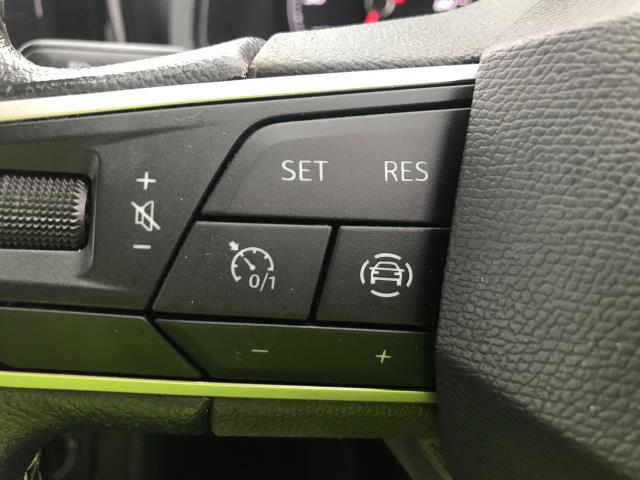 2022 Seat Ibiza 1.0 Mpi Se Technology 5Dr  - Dual Controls - Driving Instructor Car  (HK22JZW) Image 37