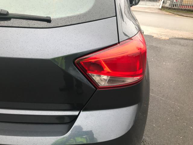 2022 Seat Ibiza 1.0 Mpi Se Technology 5Dr  - Dual Controls - Driving Instructor Car  (HK22JZW) Image 48