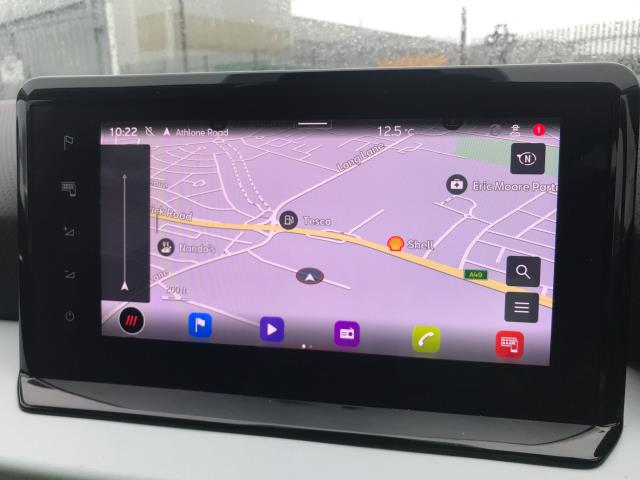 2022 Seat Ibiza 1.0 Mpi Se Technology 5Dr  - Dual Controls - Driving Instructor Car  (HK22JZW) Image 32