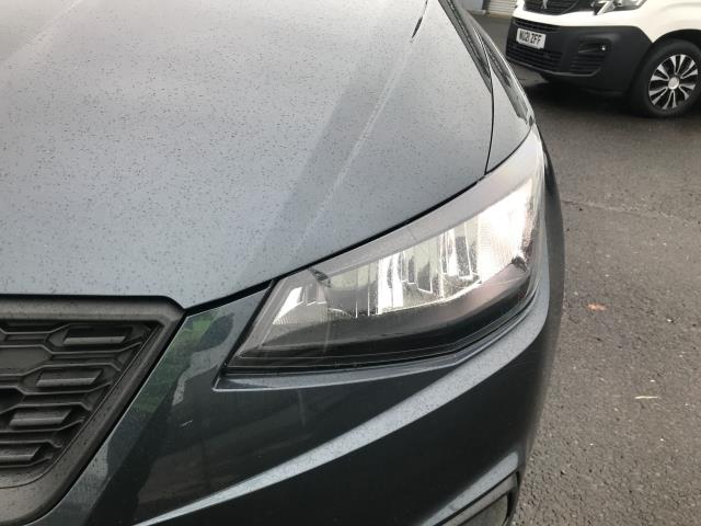 2022 Seat Ibiza 1.0 Mpi Se Technology 5Dr  - Dual Controls - Driving Instructor Car  (HK22JZW) Image 47