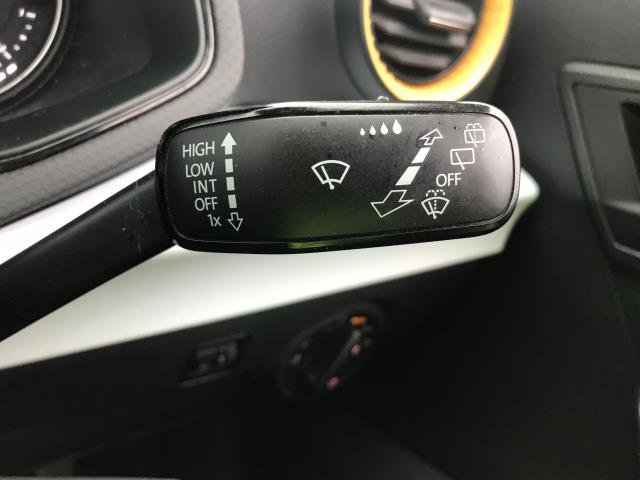 2022 Seat Ibiza 1.0 Mpi Se Technology 5Dr  - Dual Controls - Driving Instructor Car  (HK22JZW) Image 42