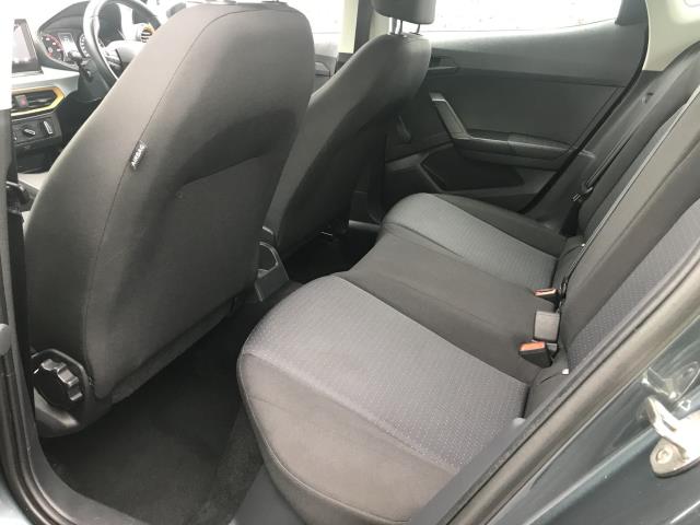 2022 Seat Ibiza 1.0 Mpi Se Technology 5Dr  - Dual Controls - Driving Instructor Car  (HK22JZW) Image 20