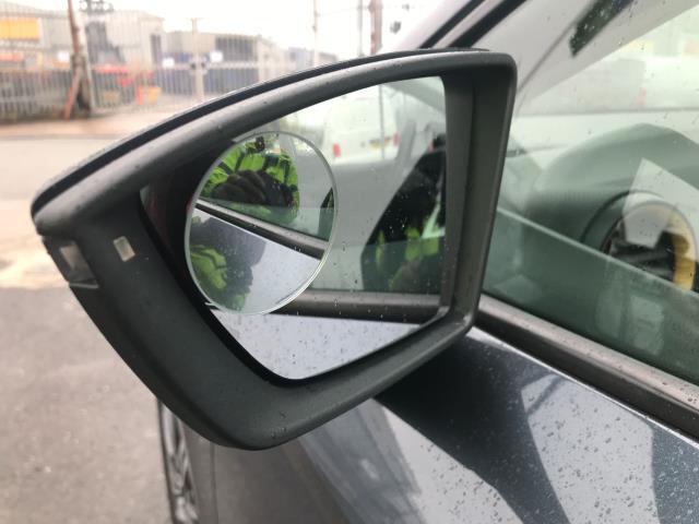 2022 Seat Ibiza 1.0 Mpi Se Technology 5Dr  - Dual Controls - Driving Instructor Car  (HK22JZW) Image 45