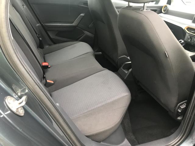 2022 Seat Ibiza 1.0 Mpi Se Technology 5Dr  - Dual Controls - Driving Instructor Car  (HK22JZW) Image 21