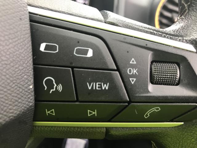 2022 Seat Ibiza 1.0 Mpi Se Technology 5Dr  - Dual Controls - Driving Instructor Car  (HK22JZW) Image 38