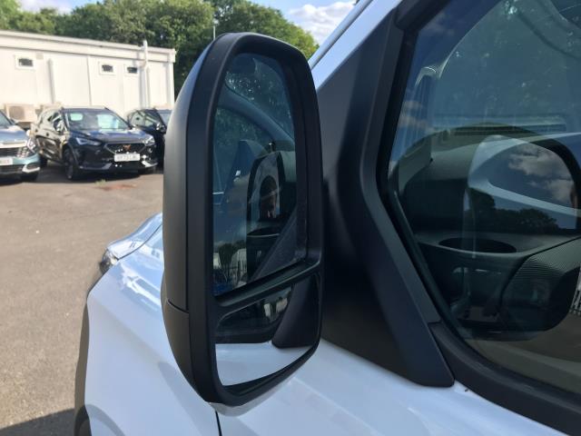 2024 Ford Transit Custom 2.0 Ecoblue 110Ps H1 Van Leader (HK24ZZS) Image 17