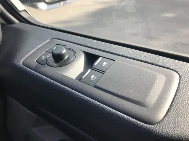 2024 Ford Transit Custom 2.0 Ecoblue 110Ps H1 Van Leader (HK24ZZS) Image 30