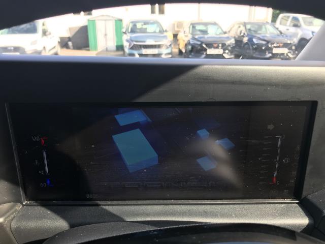 2024 Ford Transit Custom 2.0 Ecoblue 110Ps H1 Van Leader (HK24ZZS) Image 23