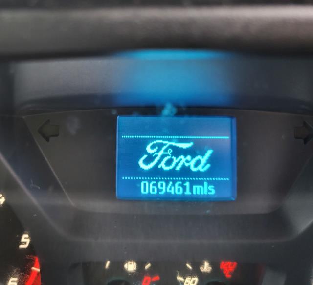 2018 Ford Transit 2.0 TDCI 130Ps 350 L4 DROPSIDE (HK68VFE) Image 15