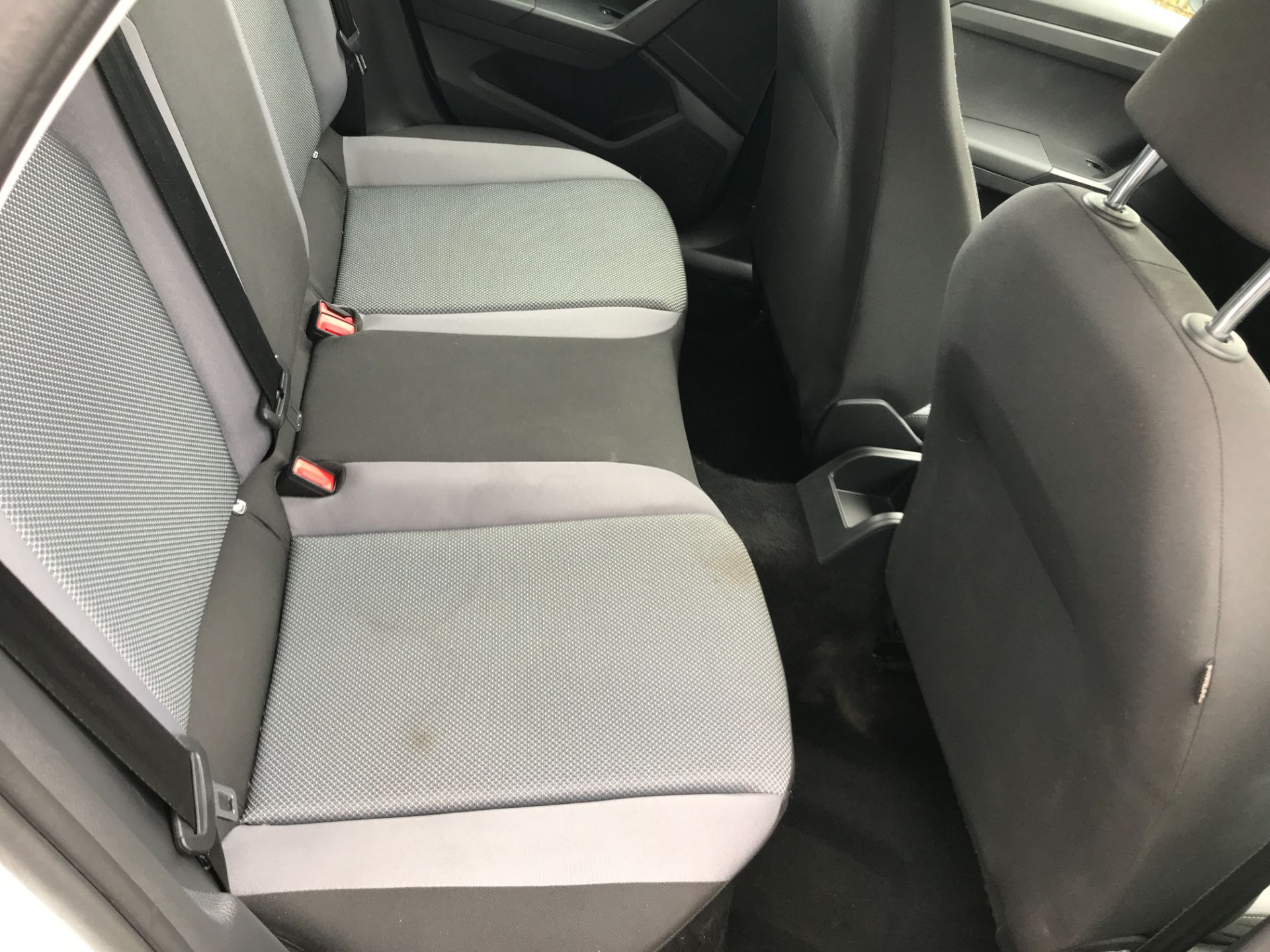 2020 Seat Arona 1.0 Tsi Se Technology [Ez] 5Dr (HK70KBX) Image 13