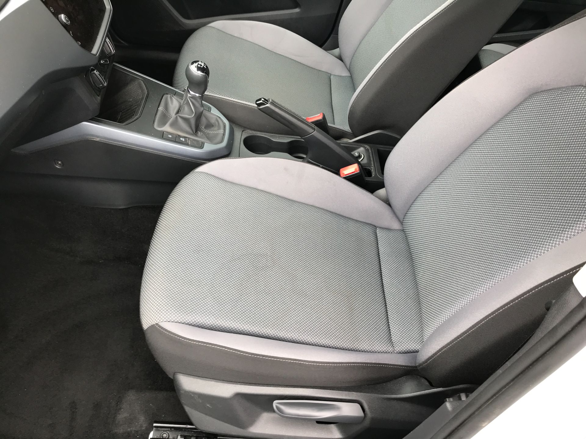 2020 Seat Arona 1.0 Tsi Se Technology [Ez] 5Dr (HK70KBX) Thumbnail 15