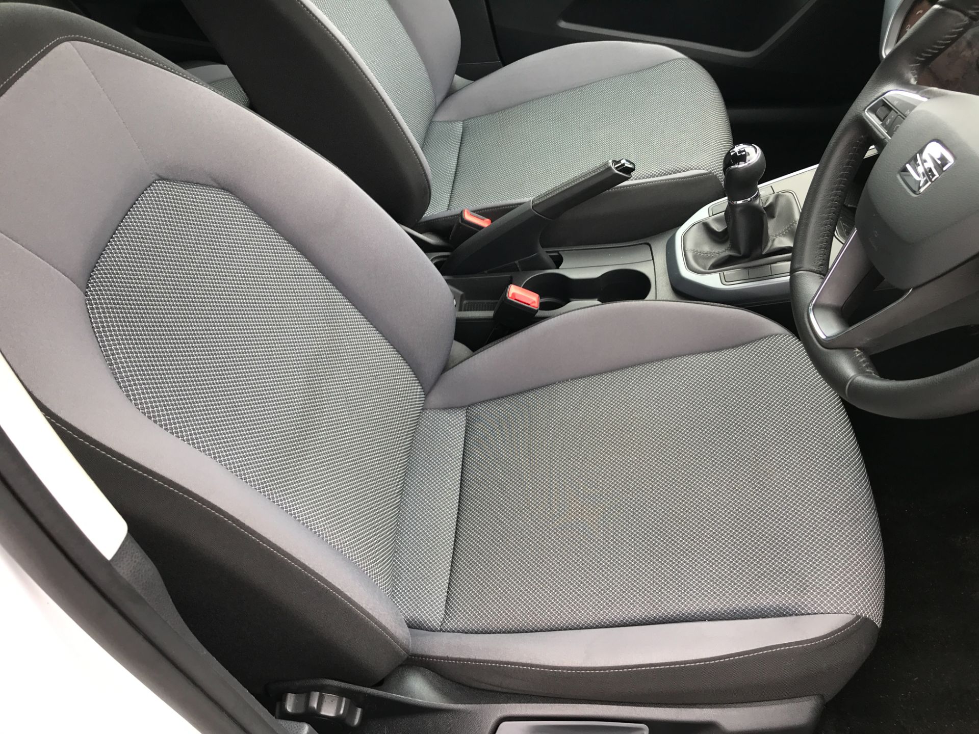 2020 Seat Arona 1.0 Tsi Se Technology [Ez] 5Dr (HK70KBX) Image 12