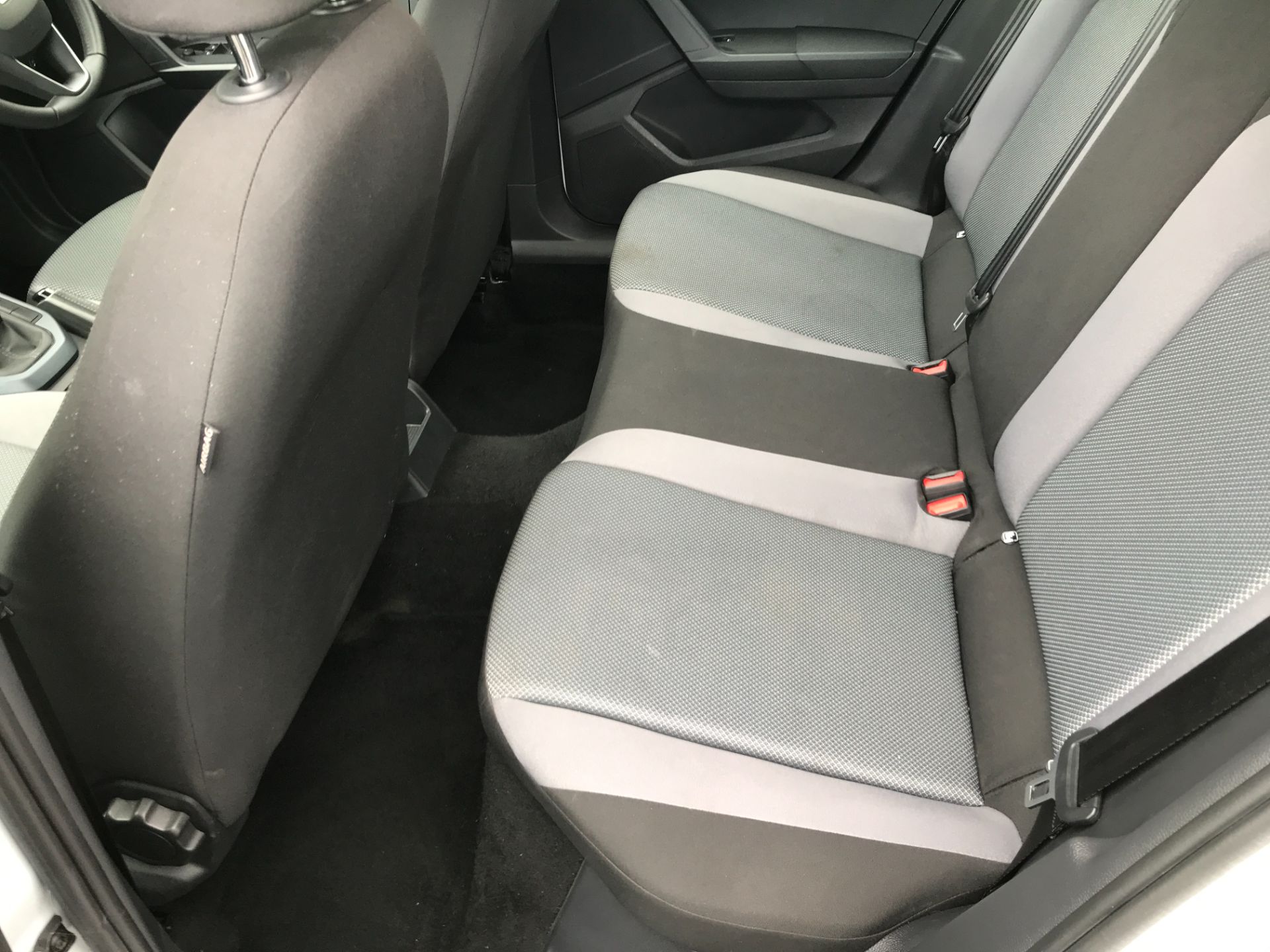 2020 Seat Arona 1.0 Tsi Se Technology [Ez] 5Dr (HK70KBX) Image 14