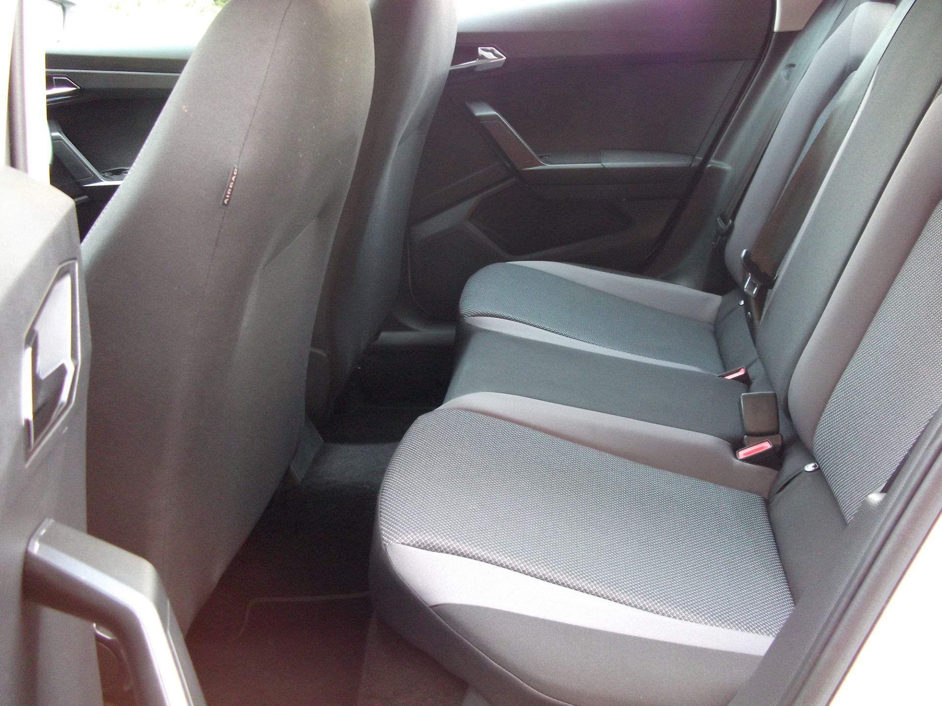2020 Seat Arona 1.0 TSI SE Technology [EZ] 5Dr (HK70KJE) Image 16