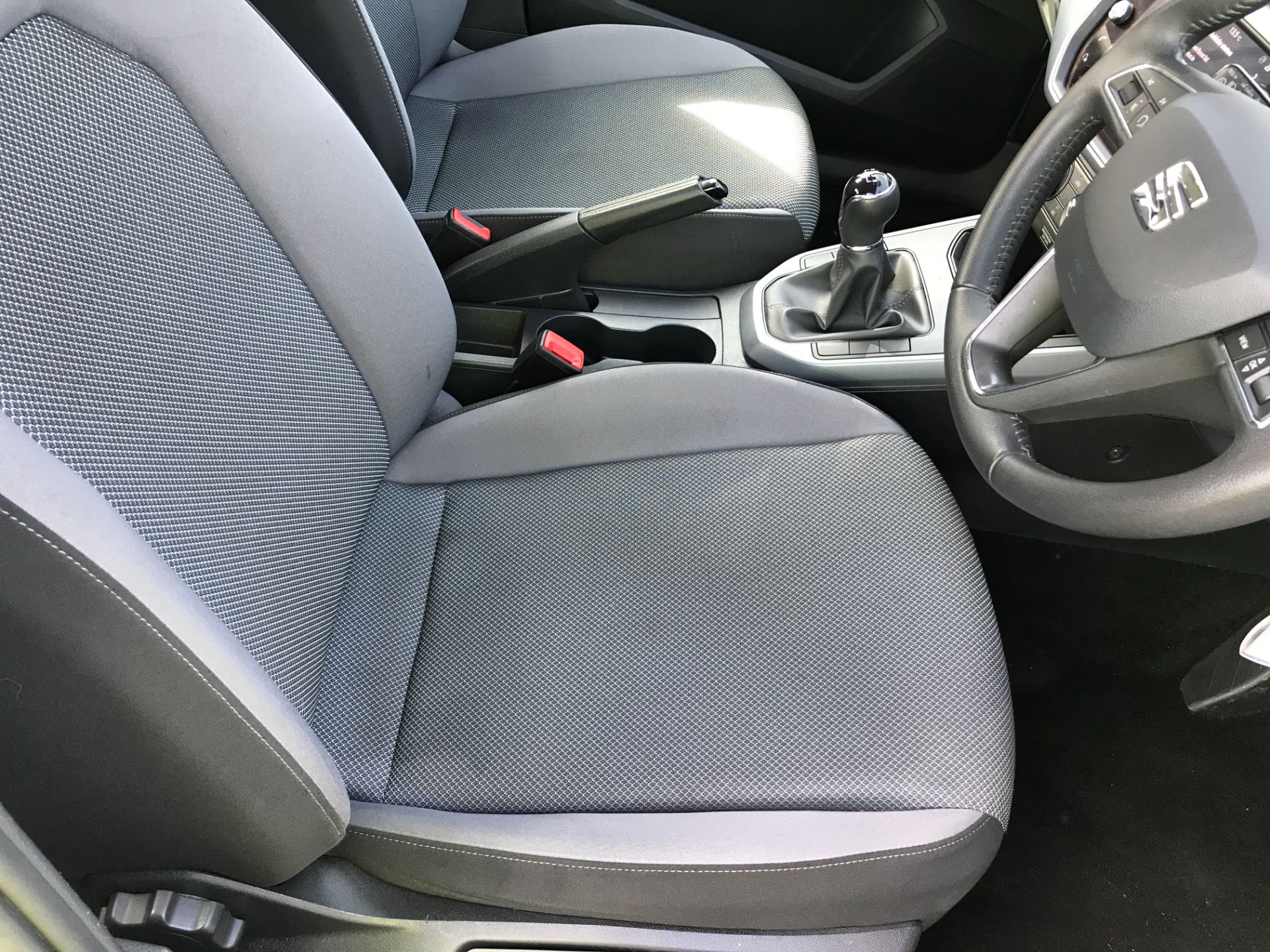 2020 Seat Arona 1.0 Tsi Se Technology [Ez] 5Dr (HK70LYO) Image 3