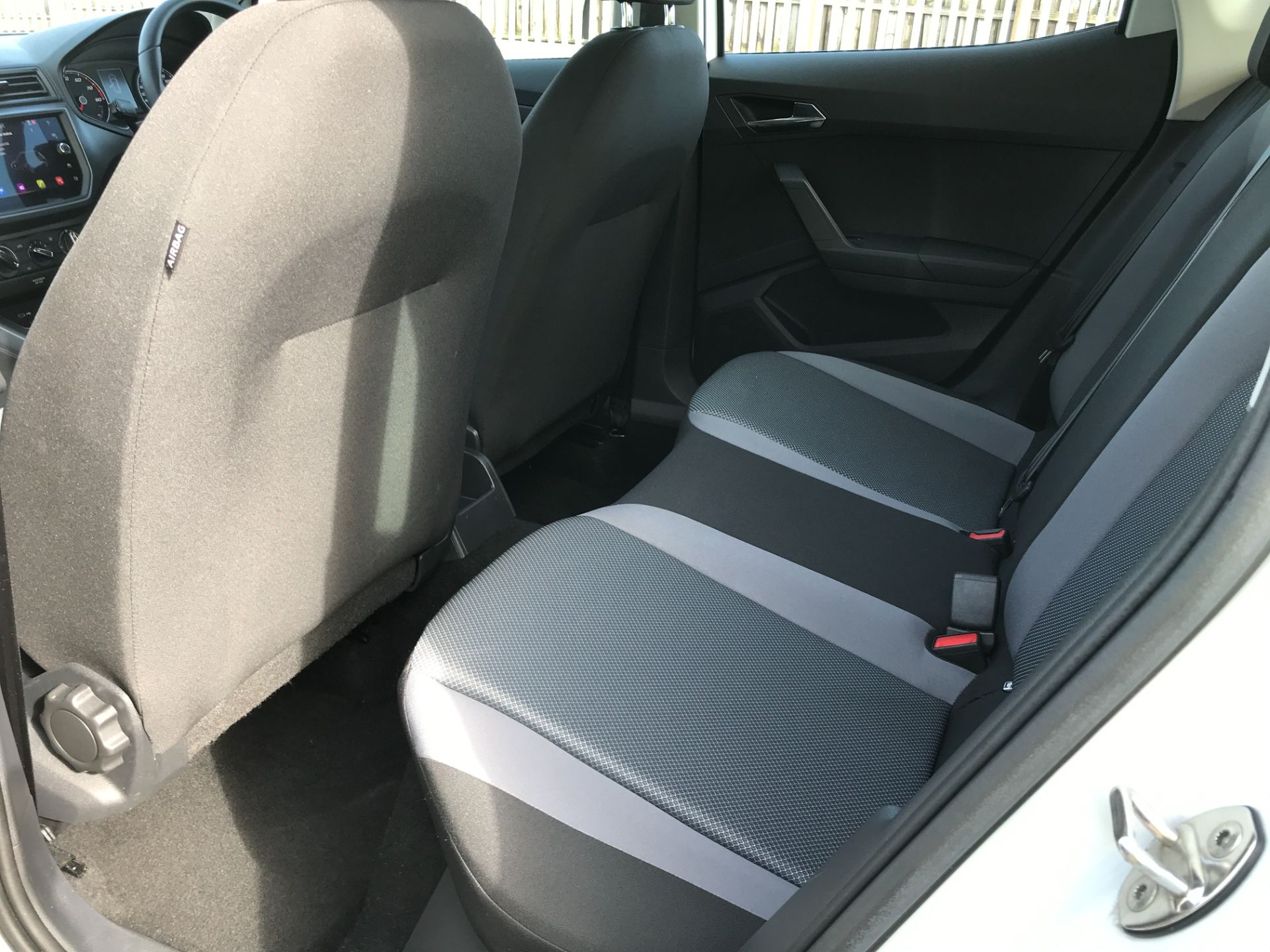 2020 Seat Arona 1.0 Tsi Se Technology [Ez] 5Dr (HK70LYO) Thumbnail 7