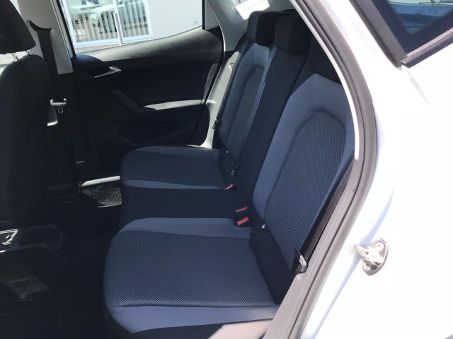 2020 Seat Arona 1.0 Tsi Se Technology [Ez] 5Dr (HK70MYN) Image 12