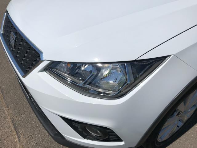 2020 Seat Arona 1.0 Tsi Se Technology [Ez] 5Dr (HK70MYN) Image 31