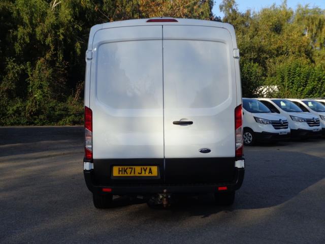 2021 Ford Transit 2.0 Ecoblue 130Ps H2 Leader Van (HK71JYA) Image 11