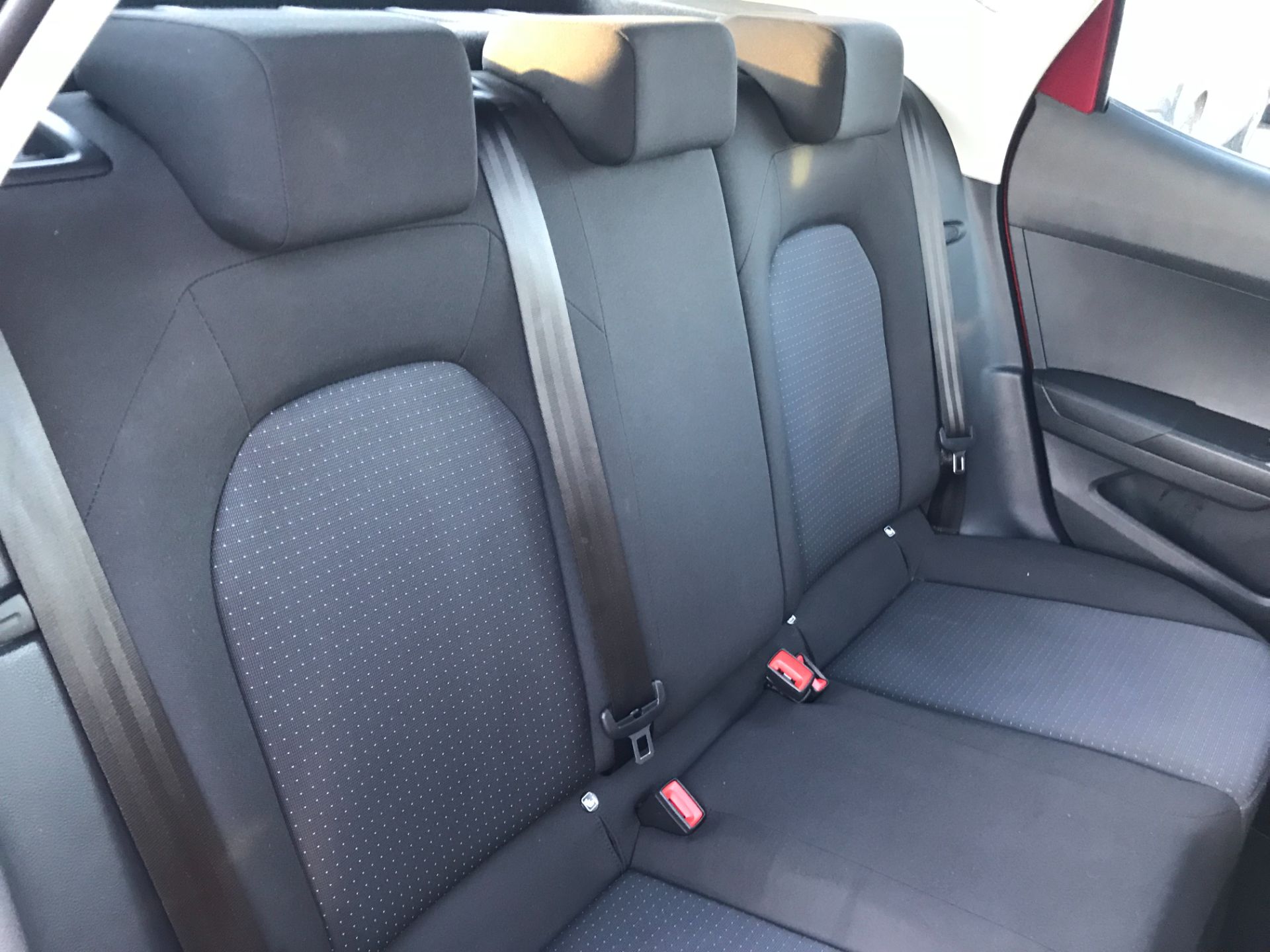 2021 Seat Arona 1.0 Tsi 110 Se Technology 5Dr Dsg (HK71ULL) Thumbnail 15