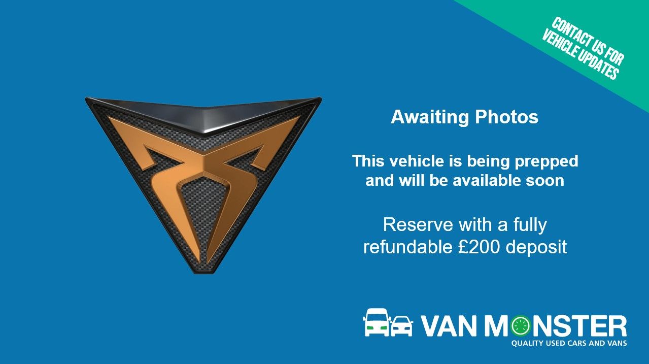 2023 Cupra Formentor 2.0 Tsi 190 V1 5Dr Dsg 4Drive (HK73ABZ)