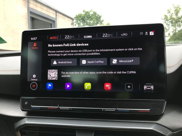 2023 Cupra Formentor 2.0 Tsi 190 V1 5Dr Dsg 4Drive (HK73VSC) Image 30