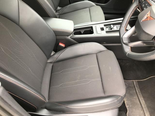 2023 Cupra Formentor 2.0 Tsi 190 V1 5Dr Dsg 4Drive (HK73VSC) Image 9