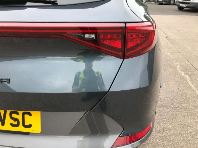 2023 Cupra Formentor 2.0 Tsi 190 V1 5Dr Dsg 4Drive (HK73VSC) Image 44