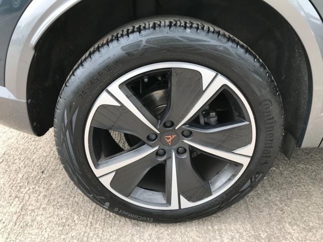 2023 Cupra Formentor 2.0 Tsi 190 V1 5Dr Dsg 4Drive (HK73VSC) Image 16