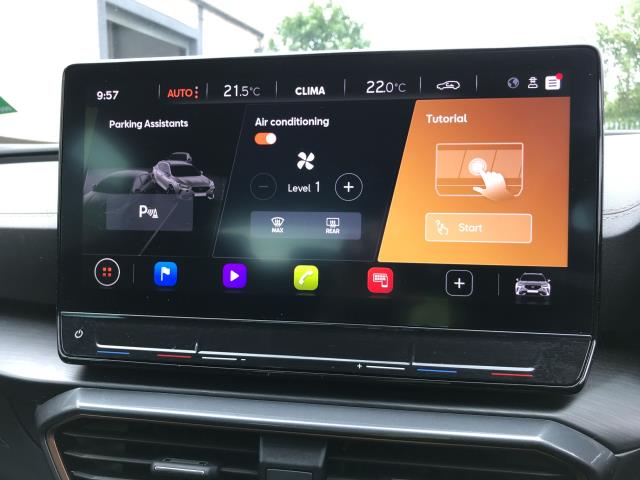 2023 Cupra Formentor 2.0 Tsi 190 V1 5Dr Dsg 4Drive (HK73VSC) Image 32
