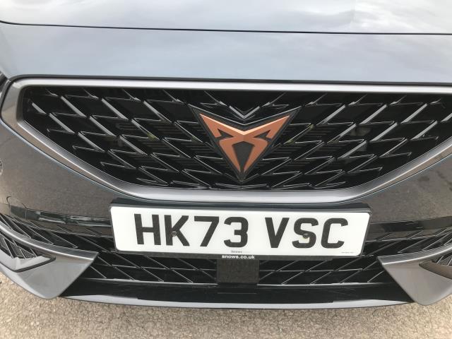 2023 Cupra Formentor 2.0 Tsi 190 V1 5Dr Dsg 4Drive (HK73VSC) Image 42