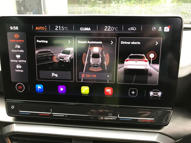 2023 Cupra Formentor 2.0 Tsi 190 V1 5Dr Dsg 4Drive (HK73VSC) Image 40
