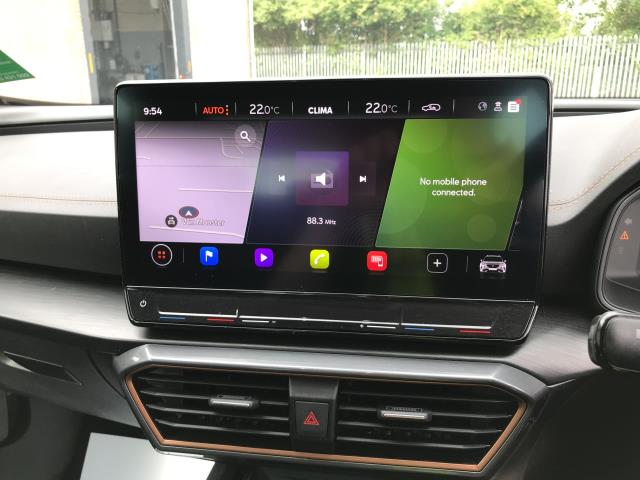 2023 Cupra Formentor 2.0 Tsi 190 V1 5Dr Dsg 4Drive (HK73VSC) Image 10