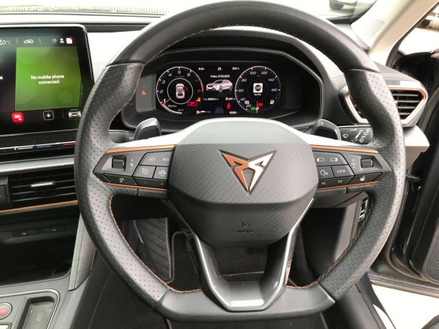 2023 Cupra Formentor 2.0 Tsi 190 V1 5Dr Dsg 4Drive (HK73VSC) Image 13