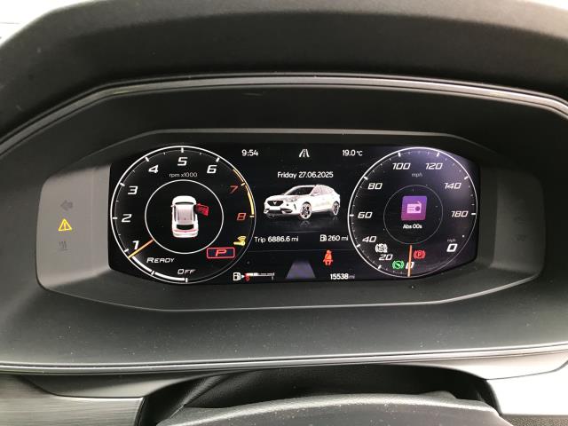 2023 Cupra Formentor 2.0 Tsi 190 V1 5Dr Dsg 4Drive (HK73VSC) Image 14