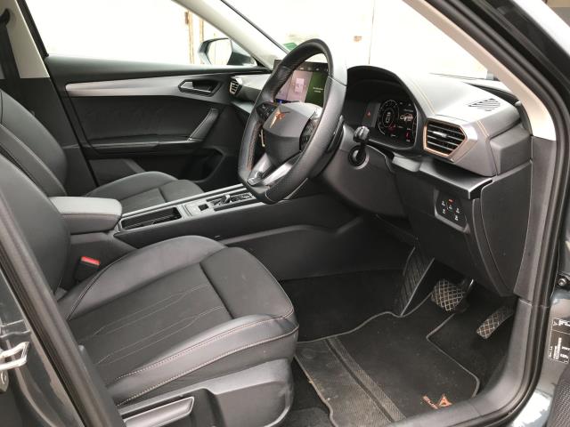 2023 Cupra Formentor 2.0 Tsi 190 V1 5Dr Dsg 4Drive (HK73VSC) Image 17