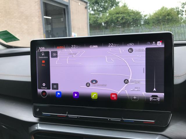 2023 Cupra Formentor 2.0 Tsi 190 V1 5Dr Dsg 4Drive (HK73VSC) Image 29