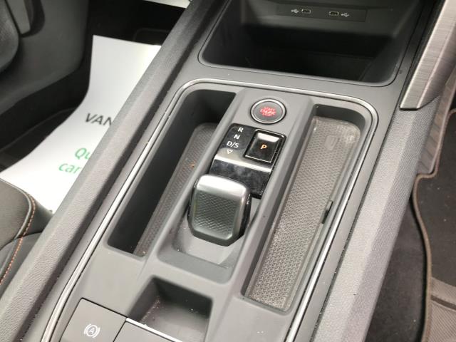 2023 Cupra Formentor 2.0 Tsi 190 V1 5Dr Dsg 4Drive (HK73VSC) Image 12