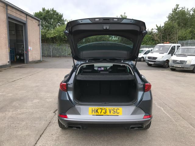 2023 Cupra Formentor 2.0 Tsi 190 V1 5Dr Dsg 4Drive (HK73VSC) Image 25