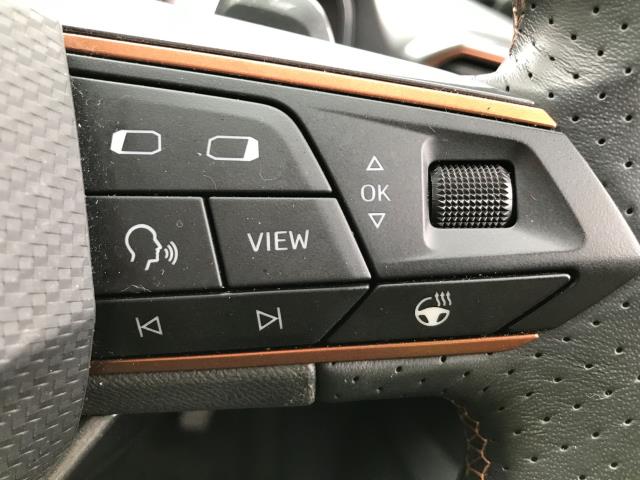 2023 Cupra Formentor 2.0 Tsi 190 V1 5Dr Dsg 4Drive (HK73VSC) Image 34