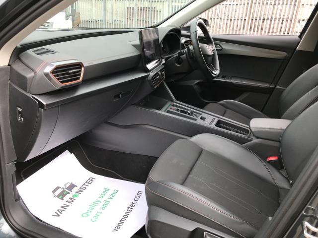 2023 Cupra Formentor 2.0 Tsi 190 V1 5Dr Dsg 4Drive (HK73VSC) Image 18