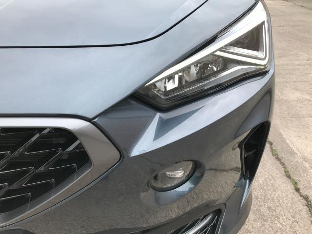 2023 Cupra Formentor 2.0 Tsi 190 V1 5Dr Dsg 4Drive (HK73VSC) Image 43