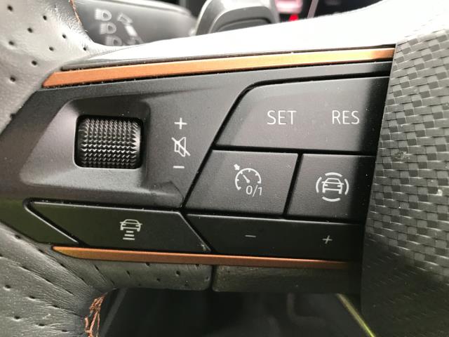 2023 Cupra Formentor 2.0 Tsi 190 V1 5Dr Dsg 4Drive (HK73VSC) Image 36